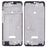 For Infinix Smart 7 4G X6515 OEM Front Housing Frame Replacement Part (Without Logo) - 1