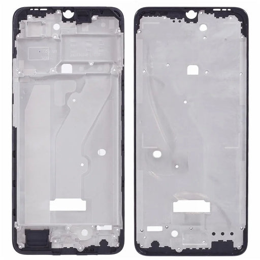 For Infinix Smart 7 4G X6515 OEM Front Housing Frame Replacement Part (Without Logo) - 1