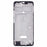 For Infinix Smart 7 4G X6515 OEM Front Housing Frame Replacement Part (Without Logo) - 2