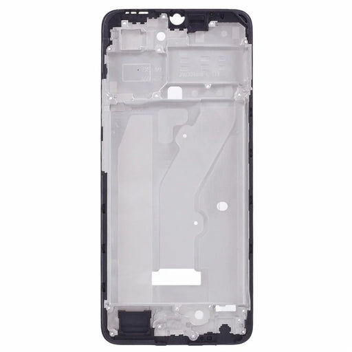 For Infinix Smart 7 4G X6515 OEM Front Housing Frame Replacement Part (Without Logo) - 2