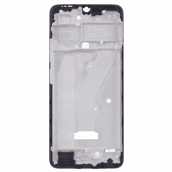 For Infinix Smart 7 4G X6515 OEM Front Housing Frame Replacement Part (Without Logo) - 2
