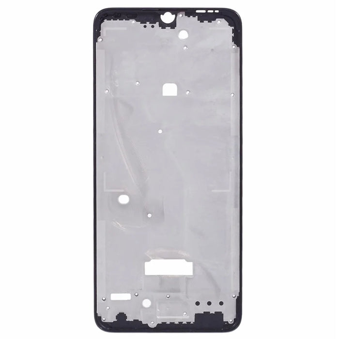 For Infinix Smart 7 4G X6515 OEM Front Housing Frame Replacement Part (Without Logo) - 3