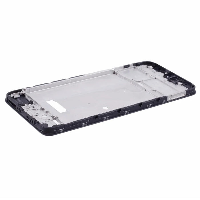For Infinix Smart 7 4G X6515 OEM Front Housing Frame Replacement Part (Without Logo) - 4