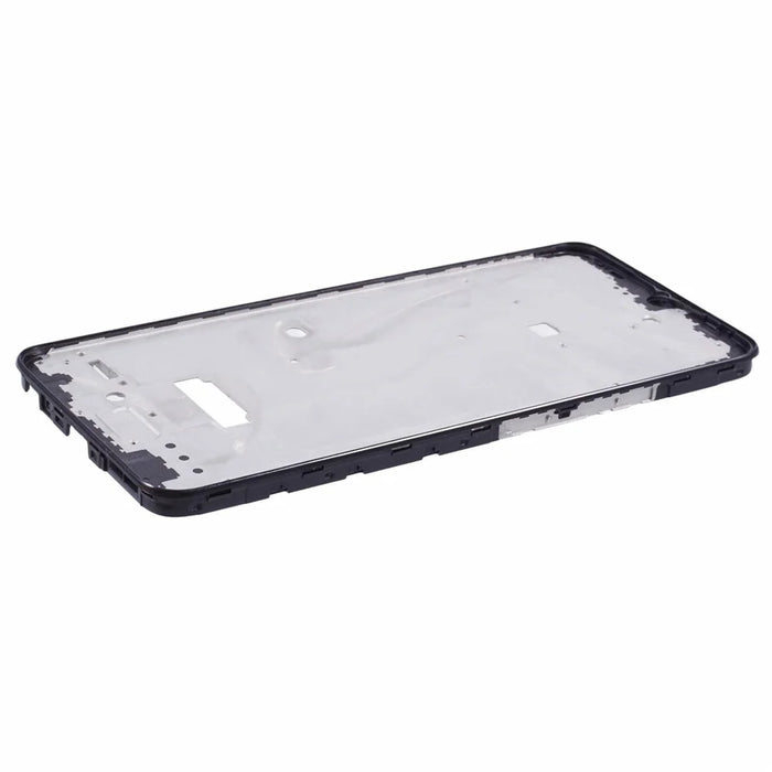 For Infinix Smart 7 4G X6515 OEM Front Housing Frame Replacement Part (Without Logo) - 5