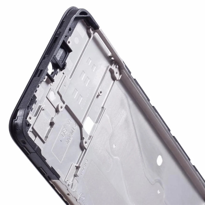 For Infinix Smart 7 4G X6515 OEM Front Housing Frame Replacement Part (Without Logo) - 6