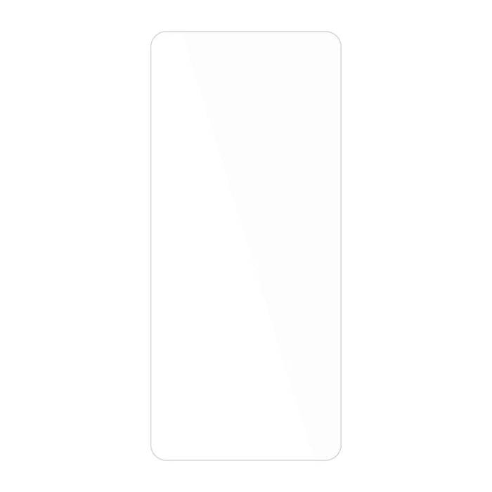 For HMD Pulse Clear Film 0.3Mm Arc Edge Tempered Glass Screen Protector - 2