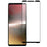 For Sony Xperia 1 VI Screen Protector Black Edge AGC Glass HD Clear Screen Film - 1
