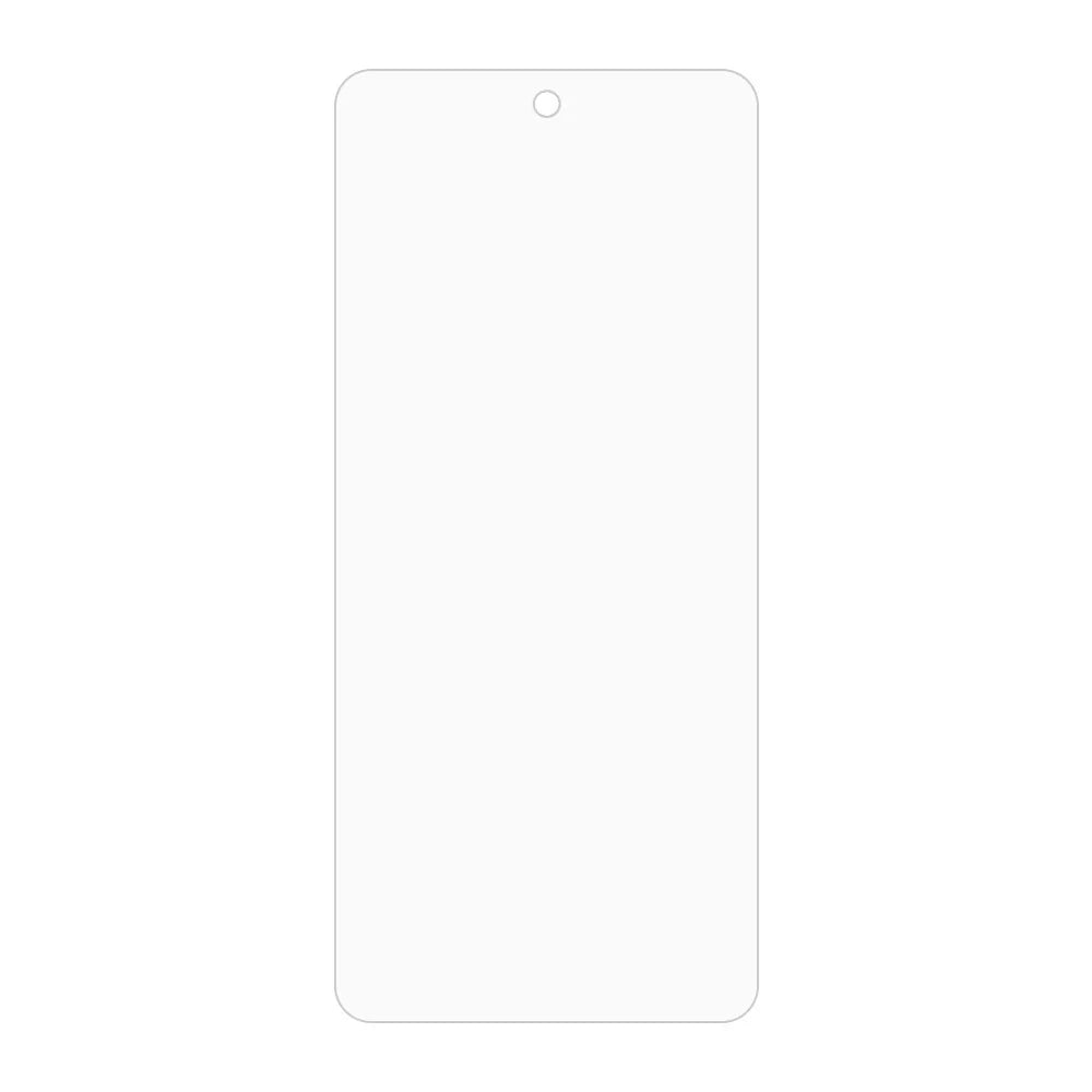 AMORUS For Motorola Moto G Stylus 5G (2024) Screen Protector 2.5D Arc Edge High Aluminum-Silicon Glass Film - 2