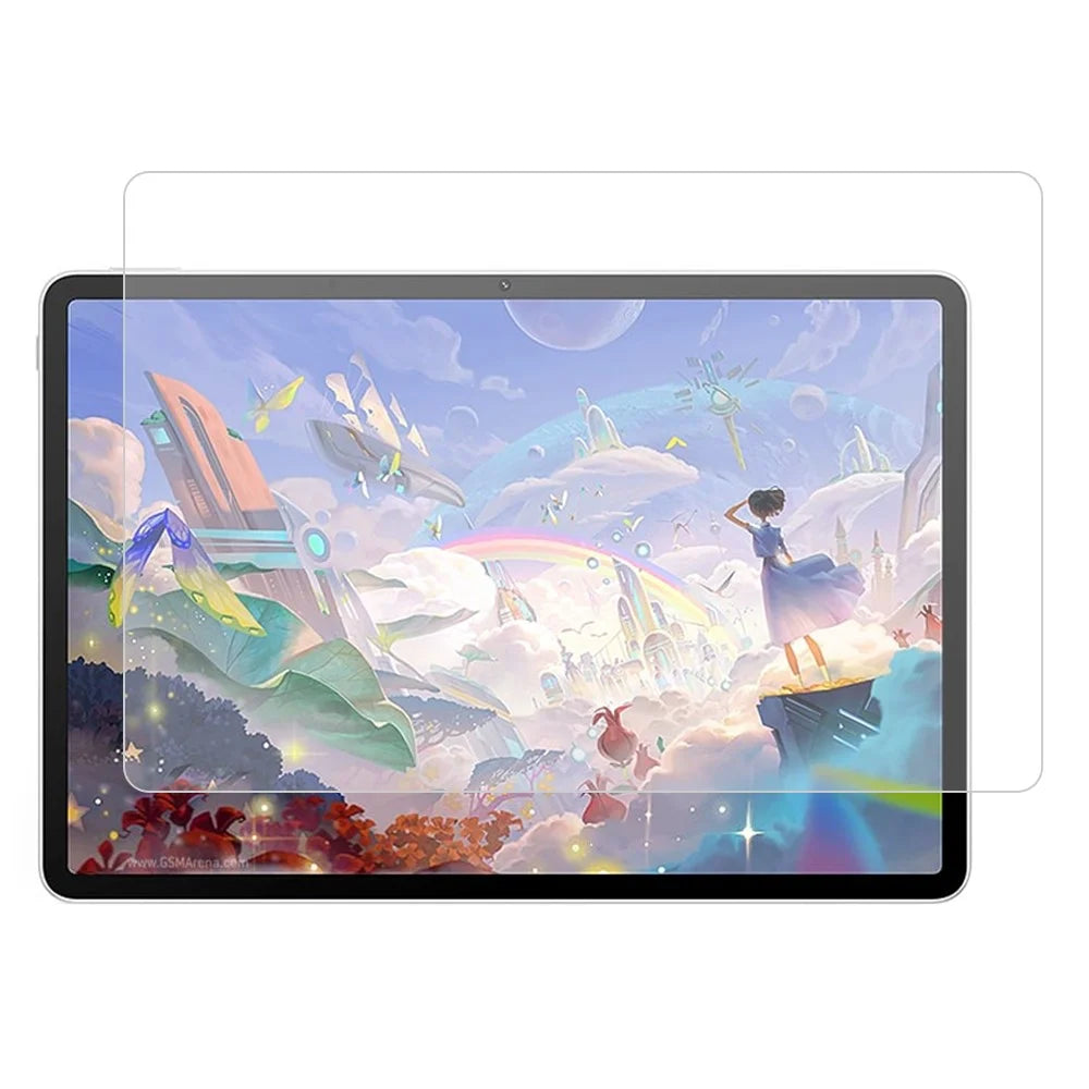 For Huawei Matepad 11.5 Screen Protector Full Coverage Tempered Glass 0.3mm Screen Film - 1