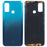 For Infinix Hot 9 Play X680 Back Battery Housing Cover Replacement - Green - 1