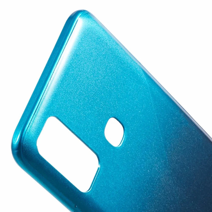 For Infinix Hot 9 Play X680 Back Battery Housing Cover Replacement - Green - 6