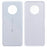 For Infinix Note 7 X690 Back Battery Housing Cover Replacement - White - 1