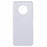 For Infinix Note 7 X690 Back Battery Housing Cover Replacement - White - 3
