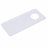 For Infinix Note 7 X690 Back Battery Housing Cover Replacement - White - 5