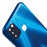 For Infinix Smart 5 X657 Back Battery Housing Cover Replacement - Blue - 6