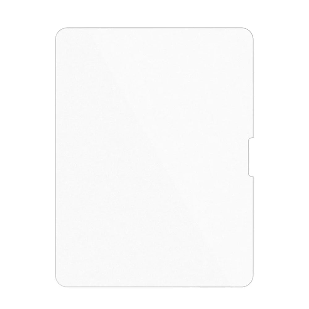 For iPad Pro 13 (2025) / 13 (2024) PET Matte Screen Protector Film Nib Friendly Anti-Fingerprint - 2