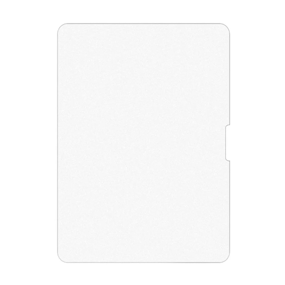 For iPad Air 13 (2026) / (2025) / (2024) PET Screen Protector Anti-Fingerprint Matte Film - 2