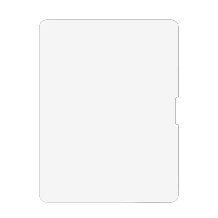 For iPad Pro 13 (2025) / 13 (2024) Full Screen Protector Bubble-Free Soft PET Tablet Film - 2