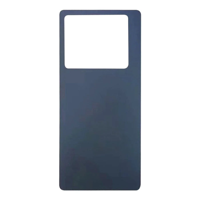 For Infinix Note 40 X6853 OEM Battery Door Cover Replacement Part - Black - 2