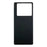 For Infinix Note 40 X6853 OEM Battery Door Cover Replacement Part - Black - 3