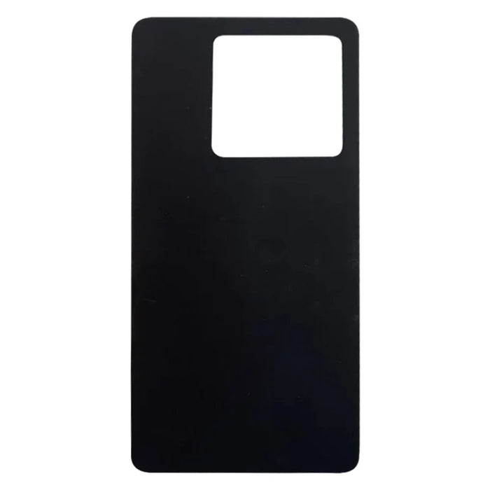 For Infinix Note 30 Pro 4G X678B OEM Battery Door Cover Replacement Part - Gold - 3