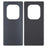 For TECNO Phantom X2 Pro 5G AD9 OEM Battery Door Cover Replacement Part - Black - 1