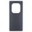 For TECNO Phantom X2 Pro 5G AD9 OEM Battery Door Cover Replacement Part - Black - 2