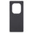 For TECNO Phantom X2 Pro 5G AD9 OEM Battery Door Cover Replacement Part - Black - 3