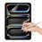 For iPad Pro 11 (2025) / 11 (2024)  Paperlike Screen Protector Sensitive Touch PET Tablet Screen Film - 1