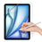 For iPad Air 11 (2026) / (2025) / (2024) Screen Protector PET Film Drawing Write As Paper, Bubble Free - 1