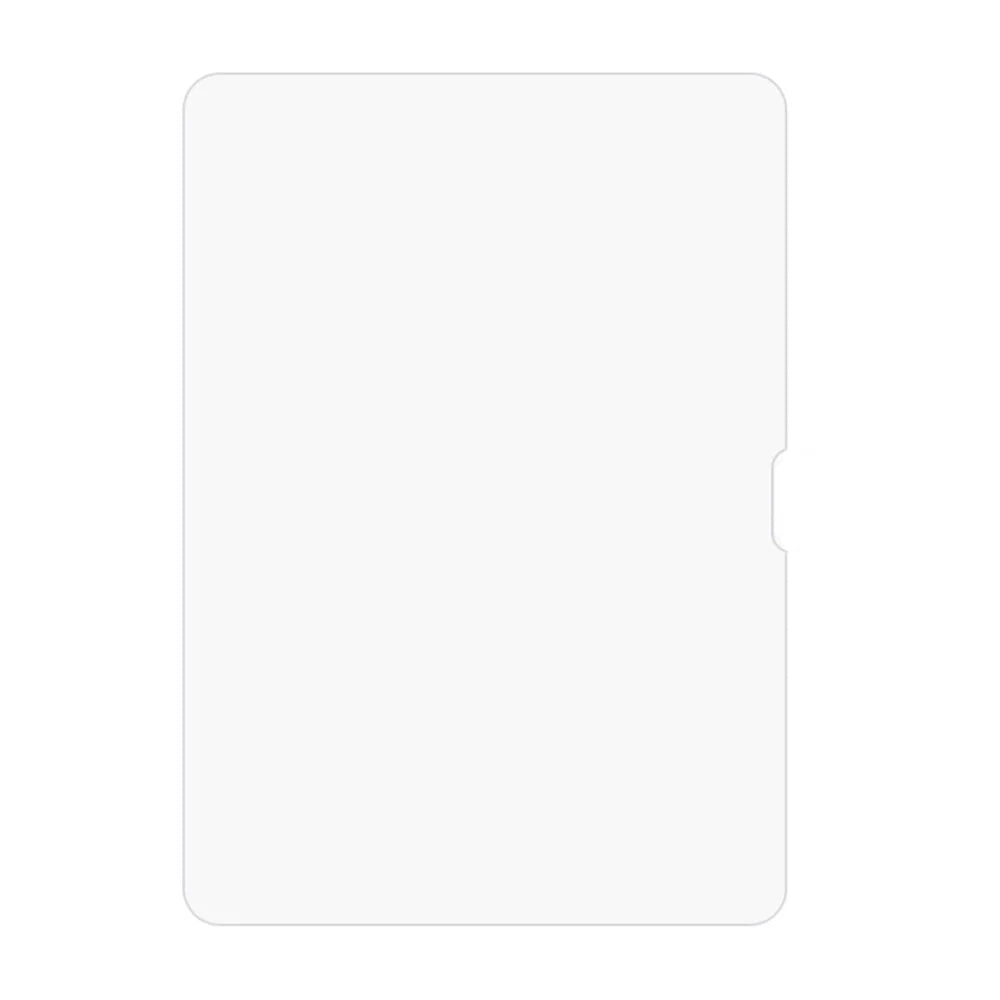 For iPad Pro 13 (2025) / 13 (2024) Paper-Like Screen Protector HD Clear Tablet PET Screen Film - 2