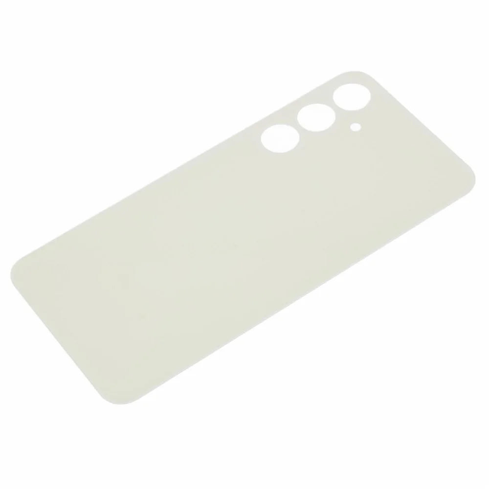 For Samsung Galaxy A35 5G A356 Back Battery Housing Cover Replacement Part - Yellow - 4