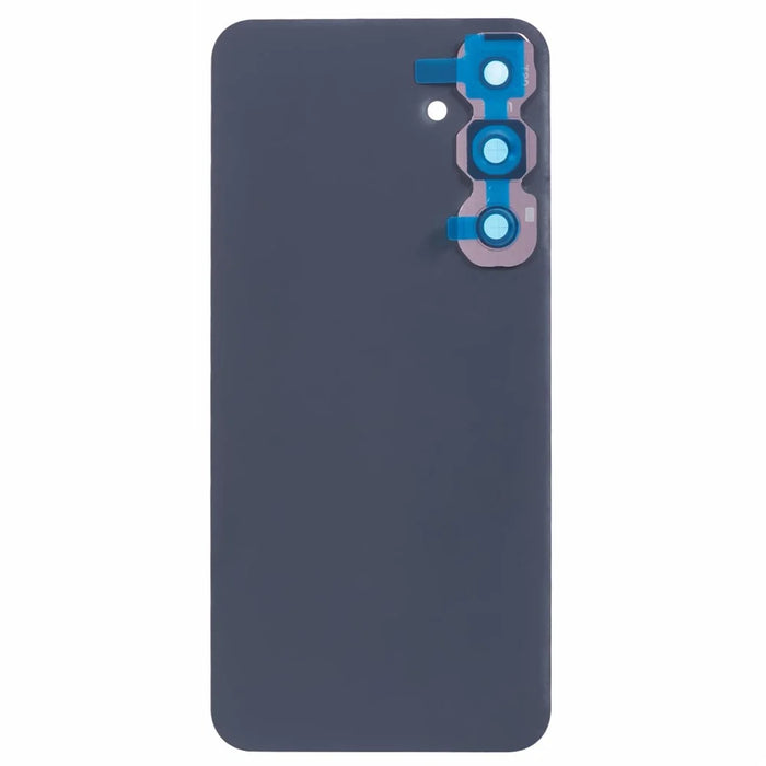 For Samsung Galaxy A35 5G A356 Battery Housing with Camera Lens Cover - Purple - 3