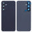 For Samsung Galaxy A55 5G A556 Battery Housing with Camera Lens Cover - Black - 1