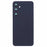 For Samsung Galaxy A55 5G A556 Battery Housing with Camera Lens Cover - Black - 2