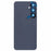 For Samsung Galaxy A55 5G A556 Battery Housing with Camera Lens Cover - Black - 3