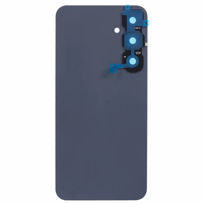 For Samsung Galaxy A55 5G A556 Battery Housing with Camera Lens Cover - Black - 3