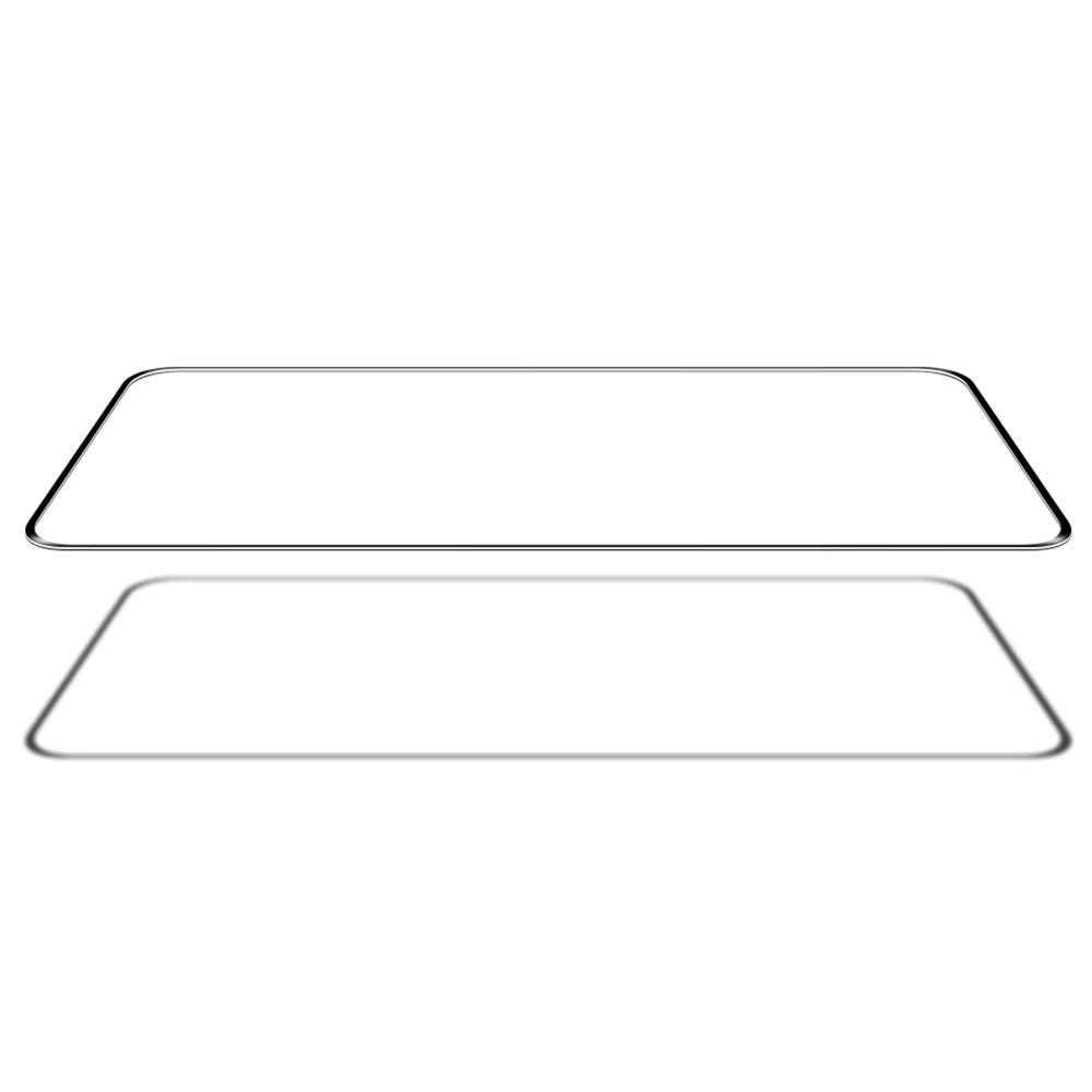 PINWUYO For vivo S18 5G / S18 Pro 5G Screen Protector HD Clear Tempered Glass Film Full Glue 3D Hot Bending - 2