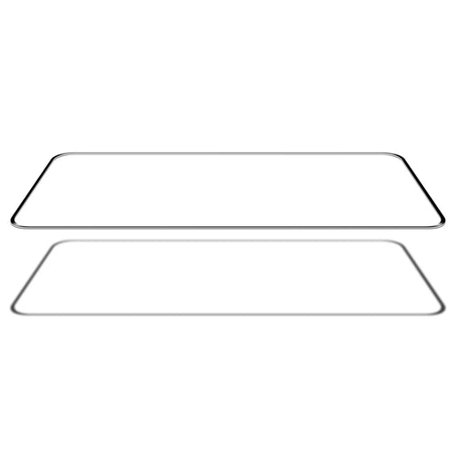 PINWUYO For vivo S18 5G / S18 Pro 5G Screen Protector HD Clear Tempered Glass Film Full Glue 3D Hot Bending - 2