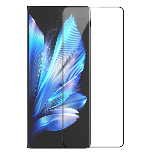 NILLKIN 2Pcs For vivo X Fold3 / X Fold3 Pro Screen Protector Scratch-Proof PMMA Film with Easy Installation Tool - 1
