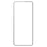 NILLKIN 2Pcs For vivo X Fold3 / X Fold3 Pro Screen Protector Scratch-Proof PMMA Film with Easy Installation Tool - 2