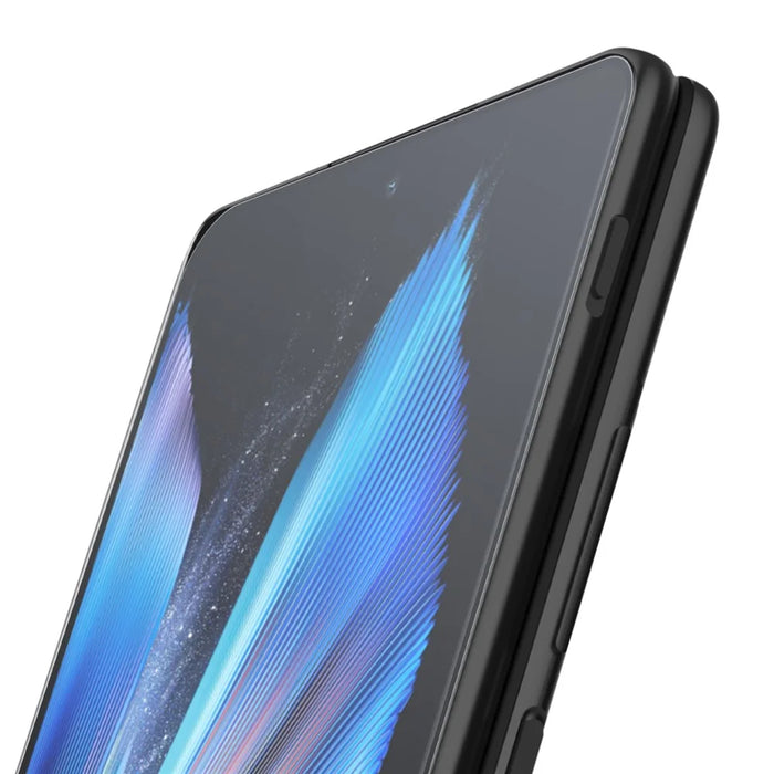 NILLKIN 2Pcs For vivo X Fold3 / X Fold3 Pro Screen Protector Scratch-Proof PMMA Film with Easy Installation Tool - 5