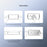NILLKIN 2Pcs For vivo X Fold3 / X Fold3 Pro Screen Protector Scratch-Proof PMMA Film with Easy Installation Tool - 7