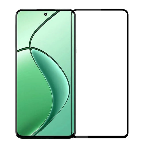 MOFI JK Series-1 for Realme P1 5G / C65 5G / Narzo 70x 5G Screen Protector Full Protection Screen Film - 1