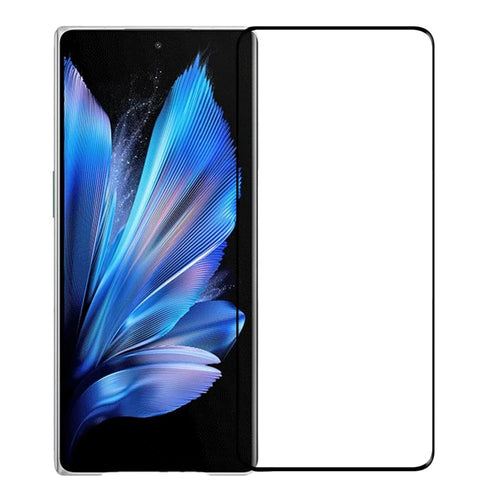 MOFI For vivo X Fold3 / X Fold3 Pro Screen Protector 3D Curved Hot Bending Ultra HD Saver Shield Film - 1