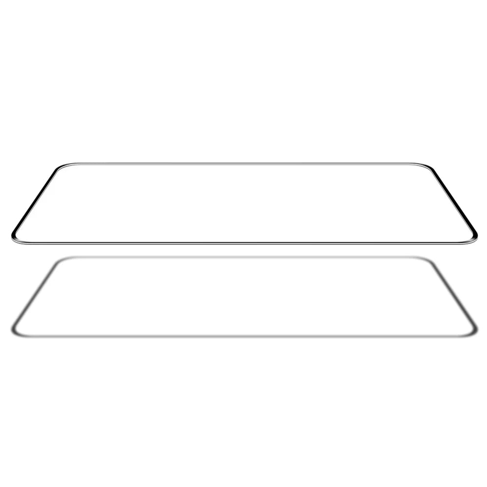 MOFI For Oppo Find X7 5G Full Glue Screen Protector Tempered Glass 3D Curved Hot Bending Film - 2
