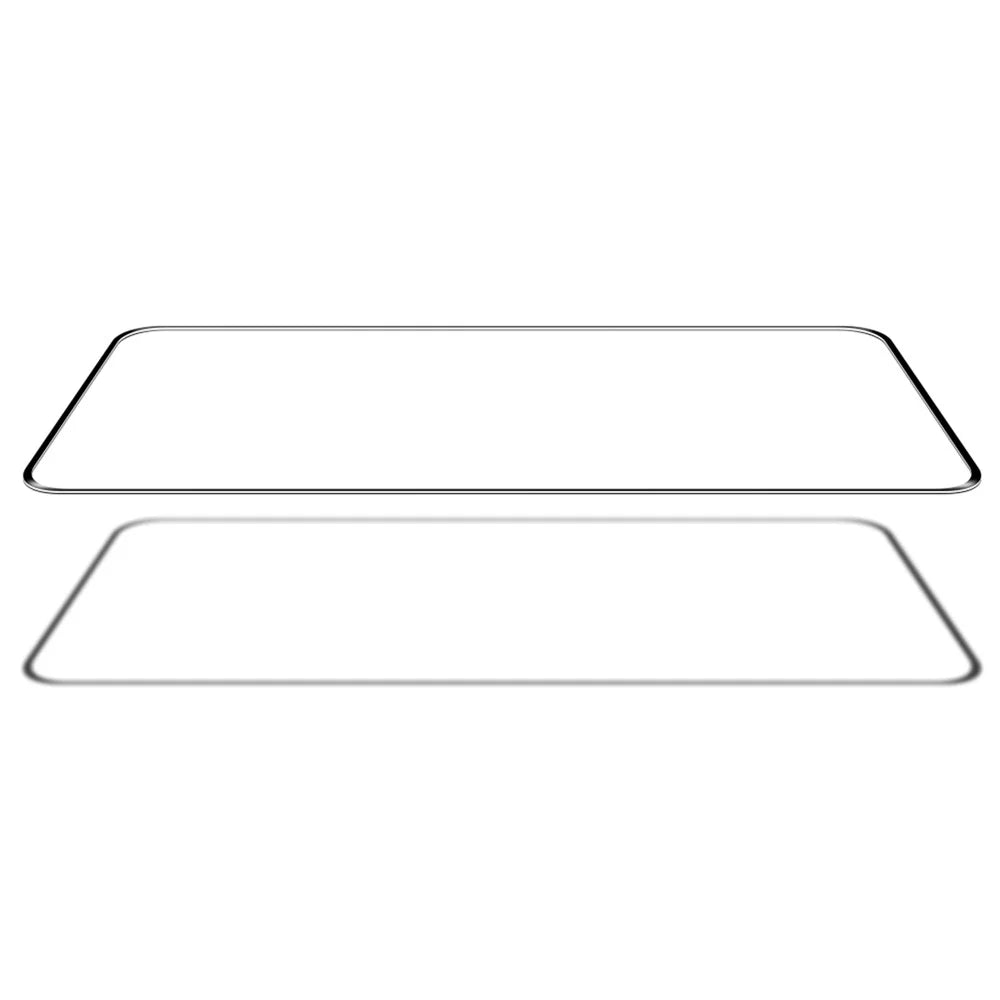 MOFI For Oppo Find X7 Ultra Screen Protector 3D Curved Hot Bending Full Glue Screen Film - 2