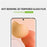 PINWUYO For Huawei Mate X5 3D Hot Bending Screen Protector Anti-Explosion Tempered Glass Film - 3
