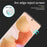 PINWUYO For Huawei Mate X5 3D Hot Bending Screen Protector Anti-Explosion Tempered Glass Film - 6