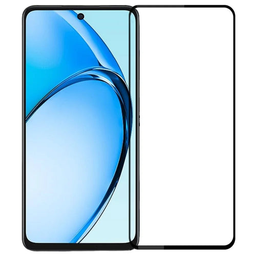 PINWUYO JK Series-2 for Oppo A60 4G Screen Protector High Aluminum-Silicon Glass Anti-Shatter Film - 1